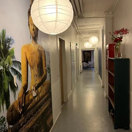 9 -hawkraft Kulturhotel