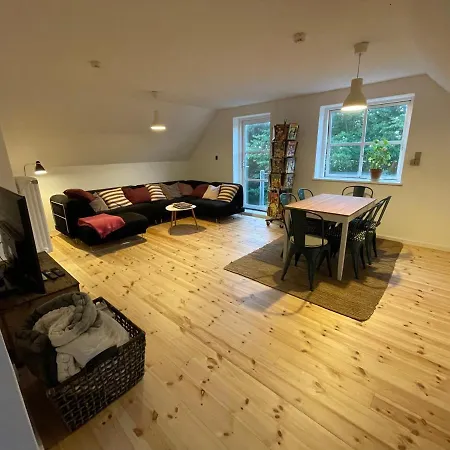 9 -hawkraft Kulturhotel Vestervig