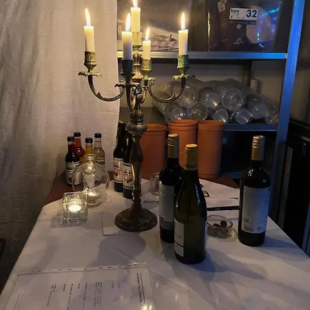 9 -hawkraft Kulturhotel Vestervig