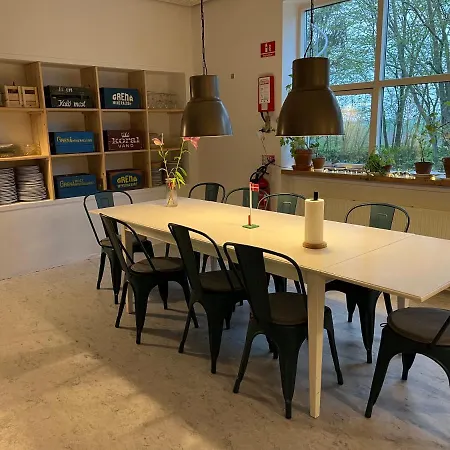 9 -hawkraft Kulturhotel