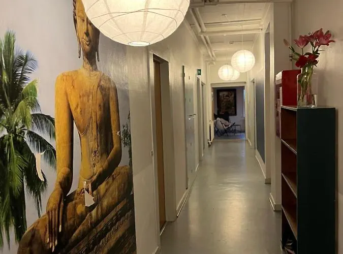 9 -hawkraft Kulturhotel