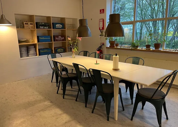 9 -hawkraft Kulturhotel