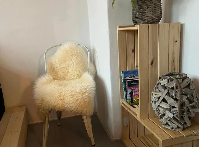 9 -hawkraft Kulturhotel Ξενοδοχείο με διαμερίσματα Vestervig